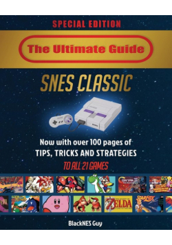 SNES Classic