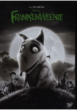 Frankenweenie