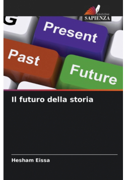 Il futuro della storia