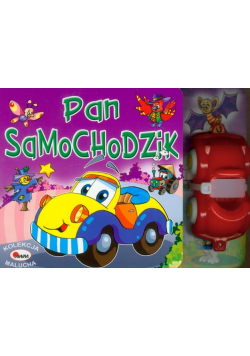 Pan Samochodzik