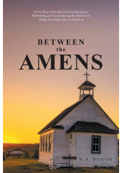 Between the Amens