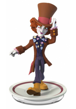 Figurka Disney Infinity 3.0 - Szalony Kapelusznik