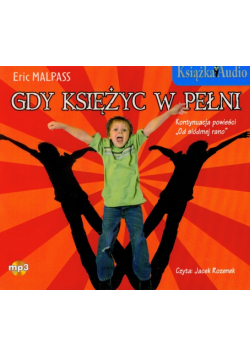 Gdy księżyc w pełni