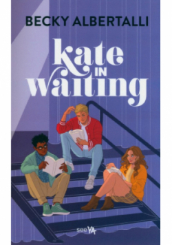 Kate in Waiting