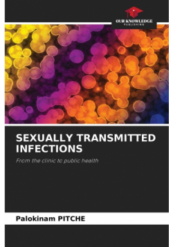 Sexually Transmitted Infections