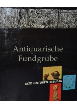 Alte kulturen im Sudan