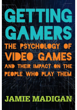 Getting Gamers