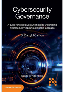 Cybersecurity Governance