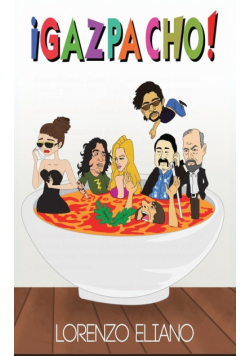 ¡Gazpacho!