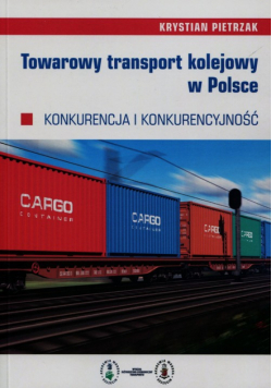 Towarowy transport kolejowy w Polsce