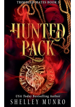 Hunted Pack