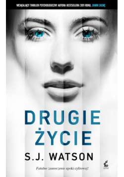 Drugie życie