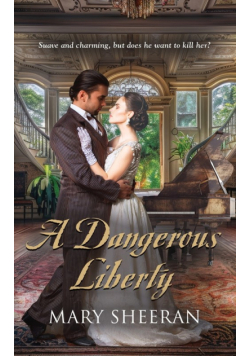 A Dangerous Liberty