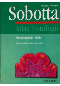 Atlas histologii