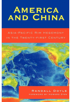 America and China