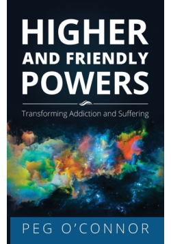 Higher and Friendly Powers