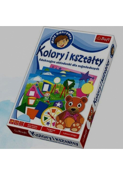Kolory i kształty
