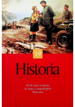 Historia powszechna Tom 19