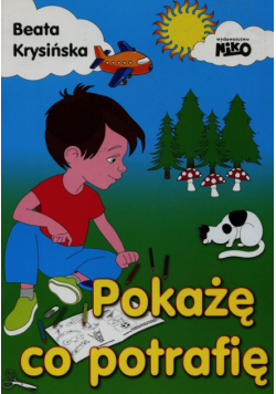 Pokażę co potrafię