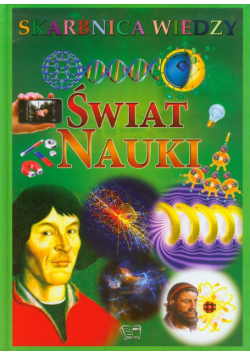 Skarbnica wiedzy Świat nauki