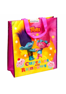 Torba na zakupy Trolle