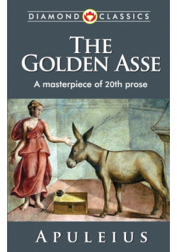 The Golden Asse