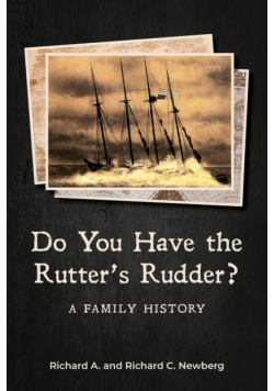 Do You Have the Rutter's Rudder?