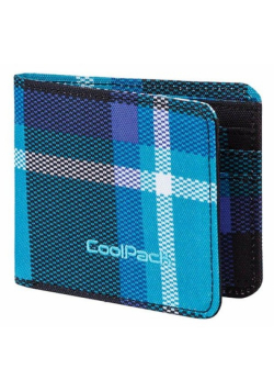 Portfel CoolPack Patron