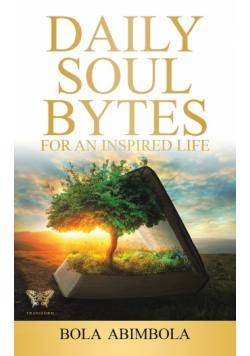Daily Soul Bytes