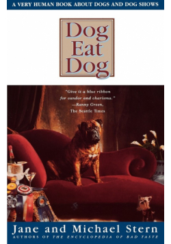 Dog Eat Dog