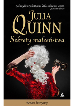 Sekrety małżeństwa