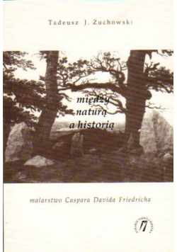 Między naturą a historią