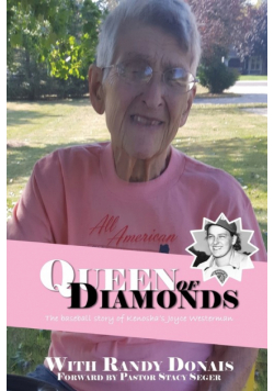 Queen of Diamonds