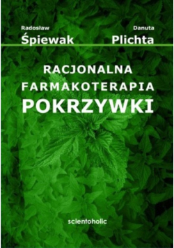 Racjonalna farmakoterapia pokrzywki
