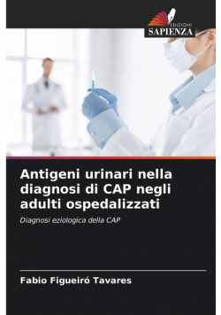 Antigeni urinari nella diagnosi di CAP negli adulti ospedalizzati