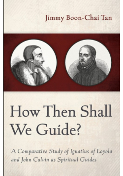 How Then Shall We Guide?
