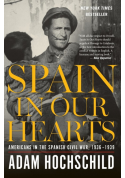 Spain in Our Hearts