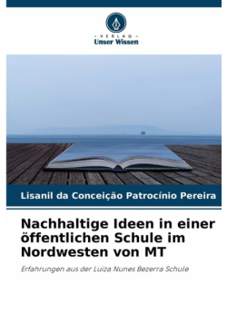 Nachhaltige Ideen in einer öffentlichen Schule im Nordwesten von MT