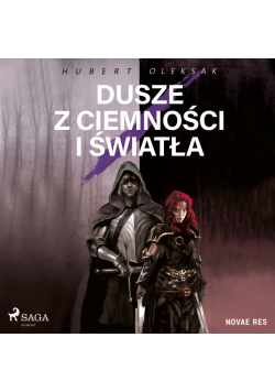 Dusze z ciemności i światła