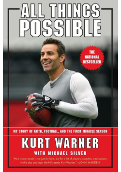 All Things Possible
