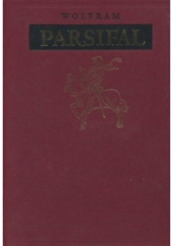 Pieśni Parsifal Titurel