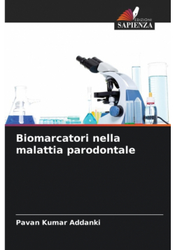 Biomarcatori nella malattia parodontale