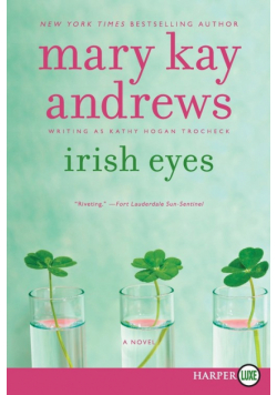 Irish Eyes LP