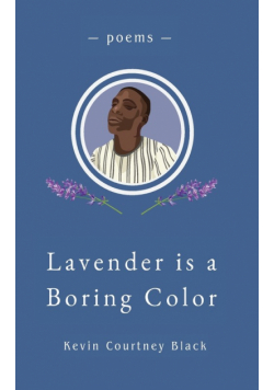 Lavender is a Boring Color