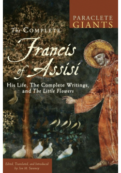 Complete Francis of Assisi