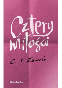 Cztery miłości