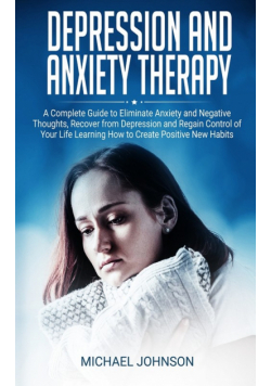 Depression and Anxiety Therapy
