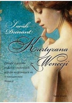 Kurtyzana z Wenecji