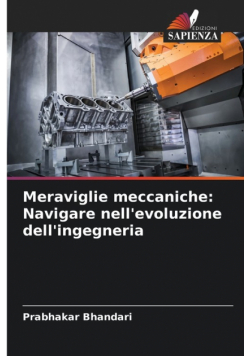 Meraviglie meccaniche