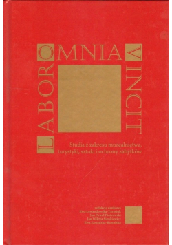 Labor Omnia Vincit